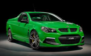 HSV Maloo R8 30 Years (Gen-F2) '2017